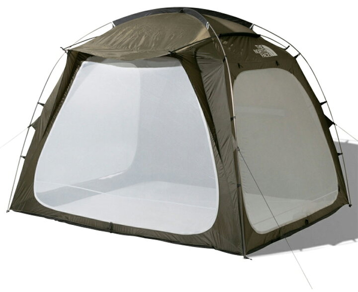 楽天市場】THE NORTH FACE HOMESTEAD SHELTER NV21904 NTザ ノース 