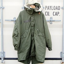 楽天市場】m-65 フィッシュテール（サイズ（S/M/L）M）の通販