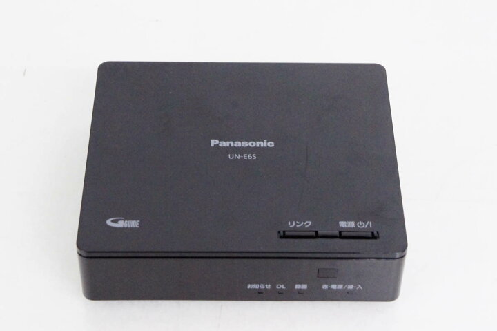 楽天市場】【中古】Panasonicパナソニック 24型ポータブルテレビ UN 