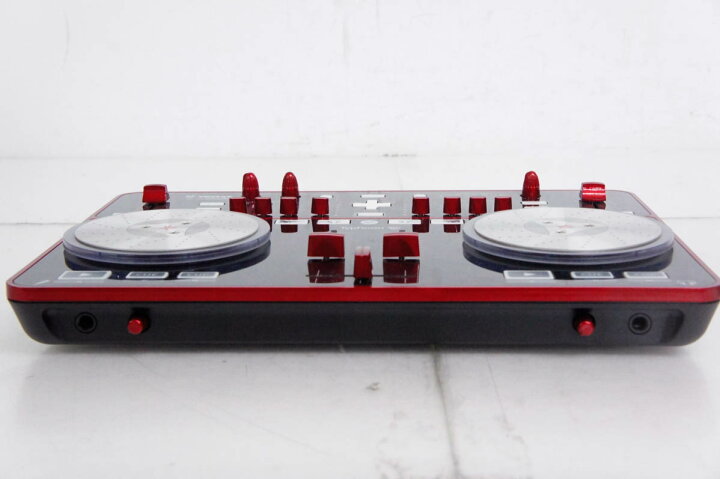 楽天市場】【中古】VESTAXベスタクス DJコントローラー Typhoon  