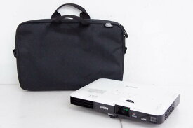 【中古】EPSONエプソン ビジネスプロジェクター EB-1795F 3200ルーメン