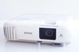 【中古】EPSONエプソン ビジネスプロジェクター EB-960W