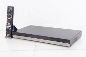 【中古】SONYソニー ブルーレイディスク/DVDレコーダー BDZ-AT350S HDD500GB