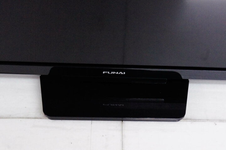 楽天市場】【中古】FUNAI 船井電機 32V型 液晶カラーテレビ FL-32H1010  