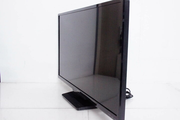 楽天市場】【中古】FUNAI 船井電機 32V型 液晶カラーテレビ FL  