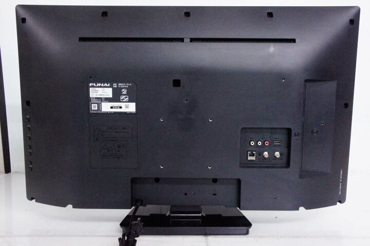 楽天市場】【中古】FUNAI 船井電機 32V型 液晶カラーテレビ FL  