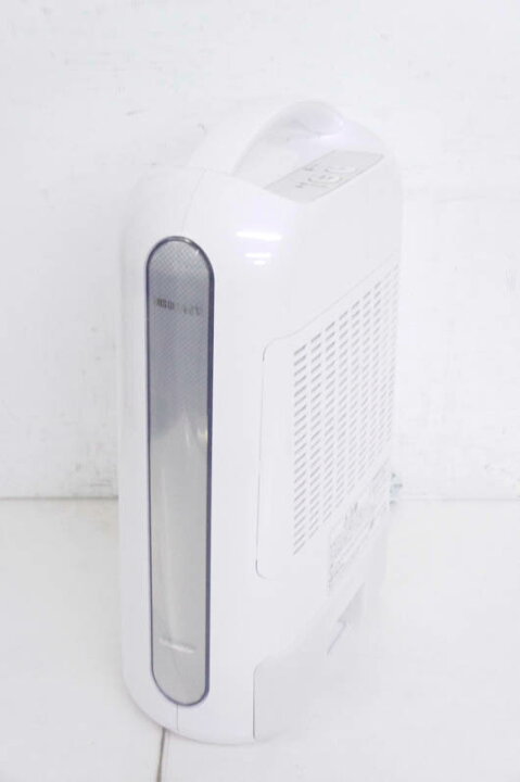 楽天市場】【中古】アイリスオーヤマ デシカント方式除湿機 KIJD-H202 