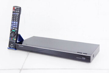楽天市場】【中古】パナソニック 1TB 3チューナー ブルーレイ 