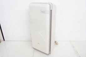 【中古】富士通ゼネラル 集塵機能付脱臭機 PLAZION 20畳 HDS-302G