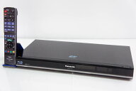 【中古】Panasonicパナソニック ハイビジョンブルーレイディスクレコーダー DMR-BZT700 HDD1TB トリプル…