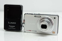 楽天市場】Panasonic LUMIX DMC－FX7の通販
