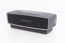 【中古】BOSEボーズ SoundLink Mini2 サウンドリンク ミニ2 Bluetoothスピーカー ワイヤレススピーカー
