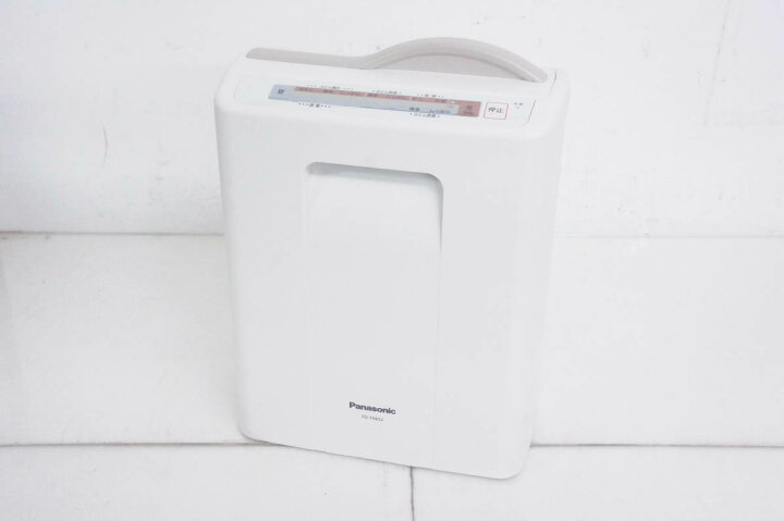 楽天市場】【中古】Panasonicパナソニック ふとん暖め乾燥機 FD-F06S2 