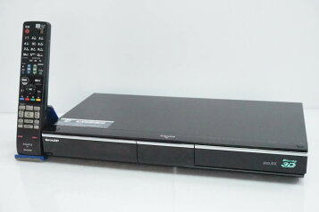 楽天市場】シャープ ブルーレイディスクレコーダー 2TB BD-NW2000 