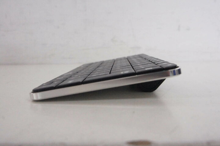 楽天市場】【中古】Microsoftマイクロソフト Wedge Mobile Keyboard 