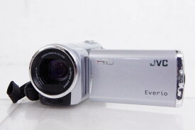 【中古】JVC Victorビクター デジタルムービー エブリオEverio GZ-HM50 ビデオカメラ 8GB