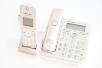 楽天市場】パナソニック 電話機 ve-gz51の通販