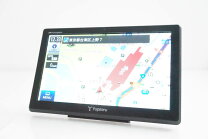 楽天市場】カーナビ ユピテル 7インチの通販