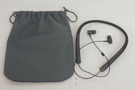 【中古】SONYソニー ワイヤレスステレオヘッドセット h.ear in Wireless MDR-EX750BT Bluetooth対応