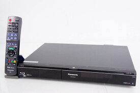 【中古】C Panasonicパナソニック DIGA ブルーレイディーガ ハイビジョンブルーレイディスクレコーダー DMR-BW700-K HDD250GB
