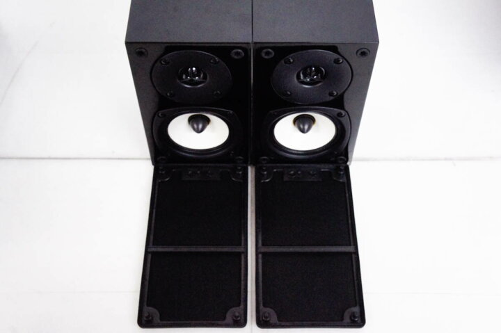 楽天市場】【中古】ONKYOオンキヨー 2.1chシアターパッケージ BASE-V50  