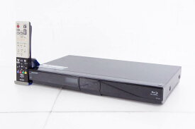 【中古】SHARPシャープ ブルーレイディスクレコーダー AQUOSアクオスブルーレイ BD-S520 HDD500GB BDレコーダー