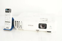 楽天市場】epson プロジェクター eb－s03の通販