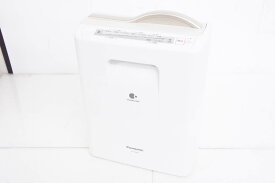 【中古】Panasonicパナソニック ふとん暖め乾燥機 FD-F06X1-N マット不要 ナノイー搭載タイプ