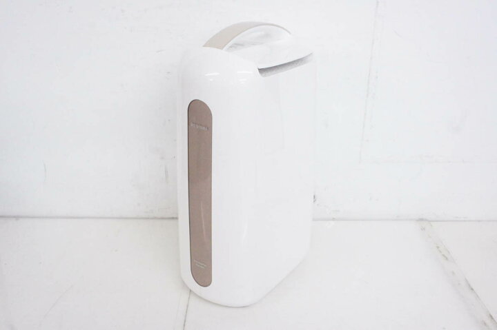 楽天市場】【中古】アイリスオーヤマ コンプレッサー式 衣類乾燥除湿機 