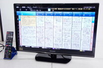 楽天市場】aquos lc−24k40−b（TV・オーディオ・カメラ）の通販 