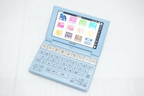 楽天市場】電子辞書 シャープ 高校生 brain pw－sh3の通販
