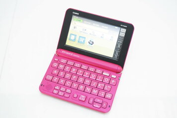 カシオ 電子辞書 エクスワード 高校生モデル XD-U4800BK ブラック 楽天 