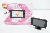 楽天市場】ユピテル レーダー探知機 gwr301sdの通販
