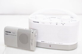 【中古】東芝TOSHIBA ワイヤレススピーカーシステム TY-WSD11