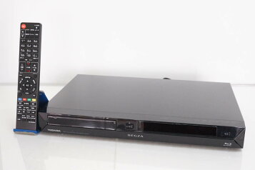 楽天市場】【中古】除菌済 即日発送 東芝 REGZA DBR-Z310 ダブル録画 