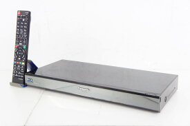 【中古】Panasonicパナソニック ブルーレイディスクレコーダー DMR-BZT810-K HDD1TB 3Dディスク対応 トリプルチューナー