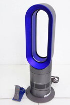 楽天市場】ダイソン ファンヒーター hot＋cool am09の通販 