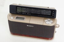 楽天市場】SONY ICF－A101の通販 