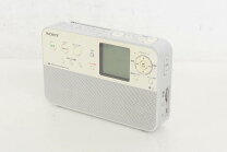 楽天市場】SONY ポータブルラジオレコーダー 4GB R50 ICZ－R50の通販 