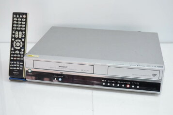 楽天市場】【中古】VHSビデオデッキ パナソニック NV-H230G : Come to 