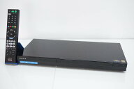 【中古】SONYソニー ブルーレイディスクレコーダー BDZ-ZW1800 HDD1TB 2番組同時録画対応