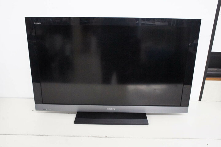 楽天市場】【中古】SONYソニー 40V型 液晶テレビ ブラビア KDL-40EX500 