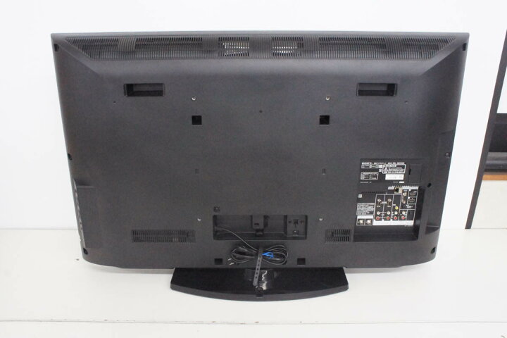 楽天市場】【中古】SONYソニー 40V型 液晶テレビ ブラビア KDL-40EX500 