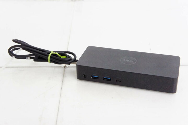 楽天市場】【中古】DELLデル ユニバーサルドック D6000 : エスネット  