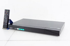 【中古】SONYソニー ブルーレイディスク/DVDレコーダー HDD1TB BDZ-EW1200 BDレコーダー ダブルチューナー 無線LAN搭載