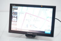 楽天市場】パナソニック ポータブル カーナビ 7 中古の通販