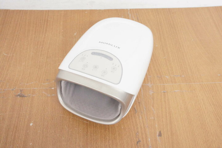 新品・未開封】ドウシシャ コードレスハンドエステ DHM-1901WH楽天市場 