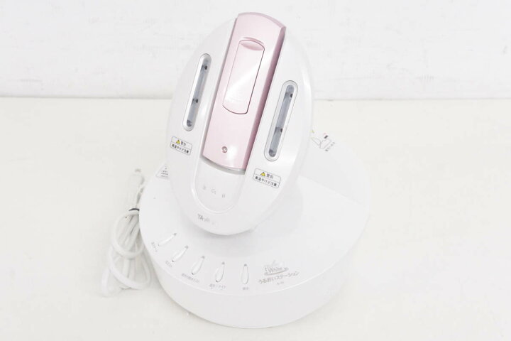 楽天市場】【中古】YA-MANヤーマン スキンケアシステム うるおい  