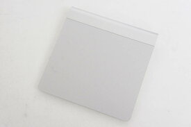 【中古】Appleアップル Magic Trackpad マジックトラックパッド MC380J/A A1339