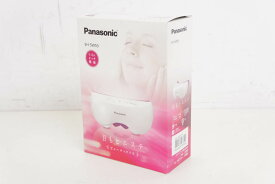 【未使用】Panasonicパナソニック 目もとエステ EH-SW53-P ピンク調